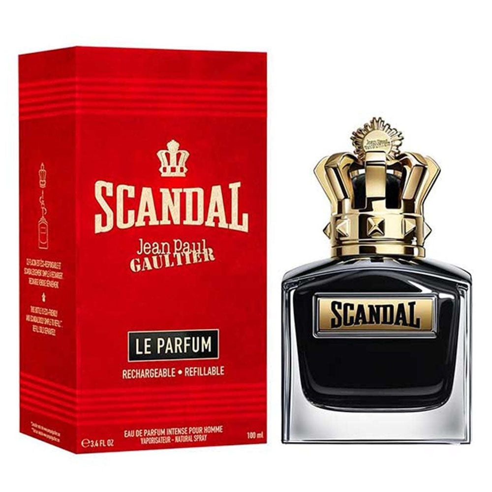 Jean Paul Gaultier Scandal Pour Homme Le Parfum Eau De Parfum 100ml For Men