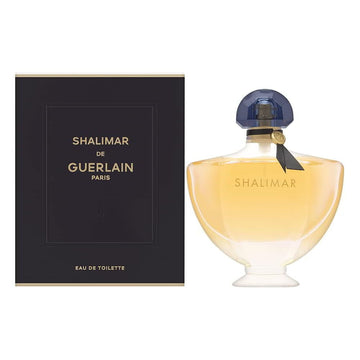 Guerlain Shalimar Eau De Parfum 90ml For Women