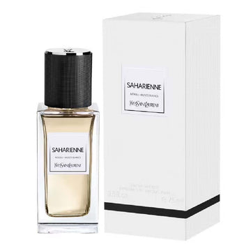 Yves Saint Laurent Saharienne Eau De Parfum 125ml For Unisex
