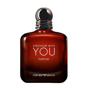 Emporio Armani Stronger With You Parfum 100ml For Men