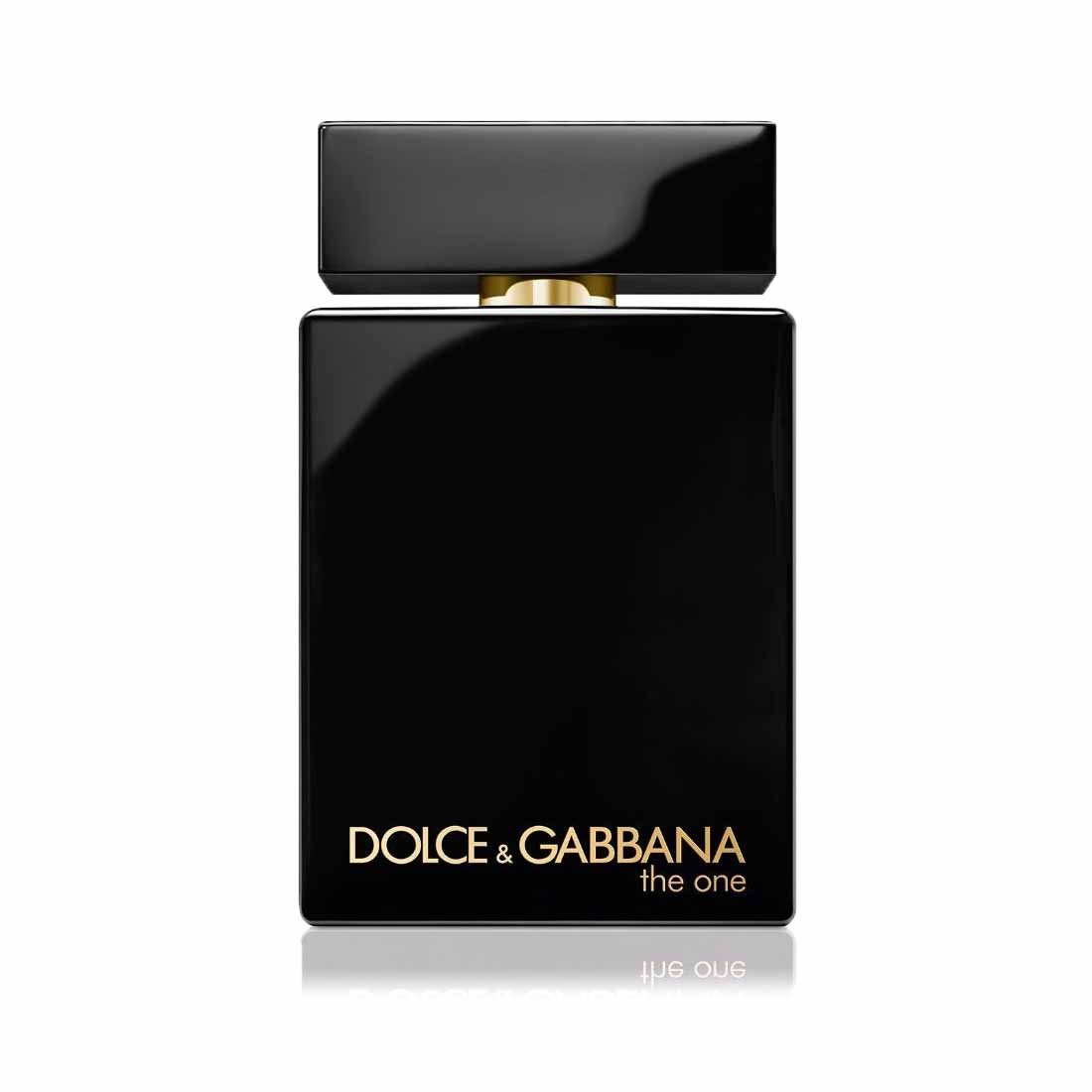 Dolce & Gabbana The One Eau De Parfum Intense 100ml For Men