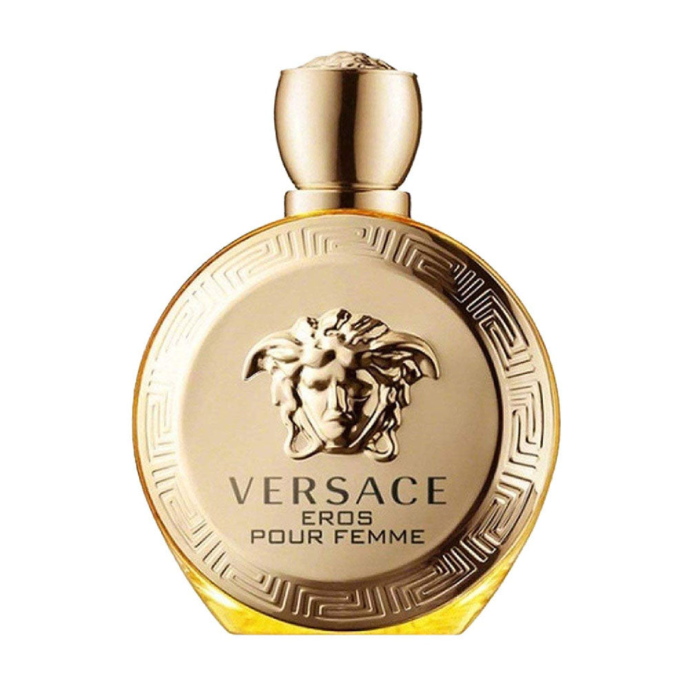 Versace Eros Pour Femme Eau De Parfum 100ml