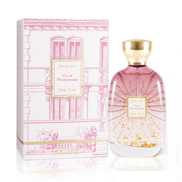 Atelier Des Ors Villa PrimeRose Eau De Parfum 100ml For Unisex