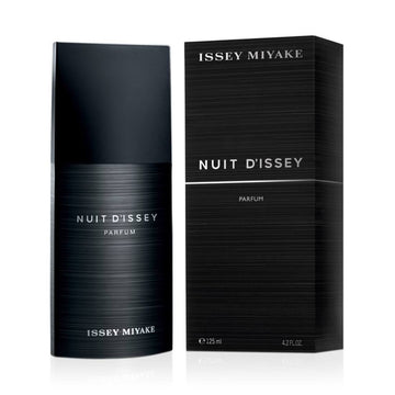Issey Miyake Nuit Parfum 75ml For Men