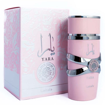 Lattafa Yara Parfum