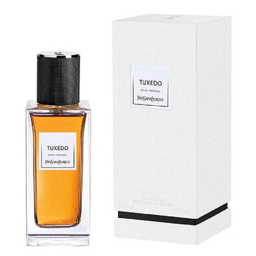 Yves Saint Laurent Tuxedo Eau De Parfum 125ml For Unisex