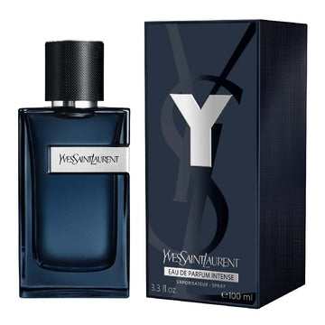 Yves Saint Laurent Y Eau De Parfum Intense 100ml For Men 2023 Release