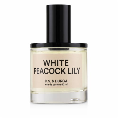 D.s & Durga White Peacock Lily 50ml For Unisex