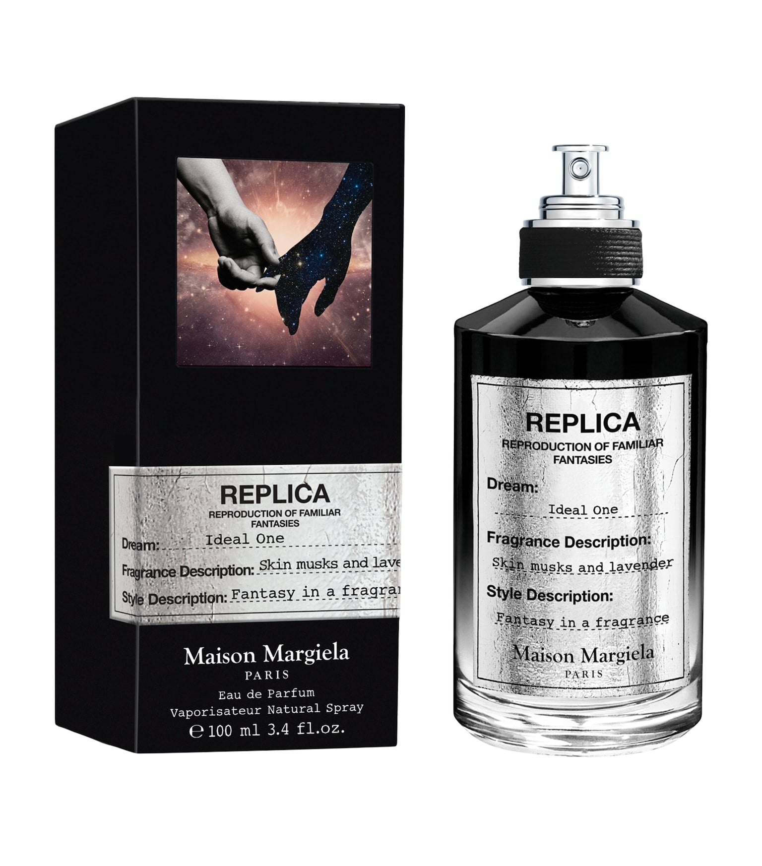 Maison Margiela Replica Ideal One Eau De Parfum 100ml For Unisex