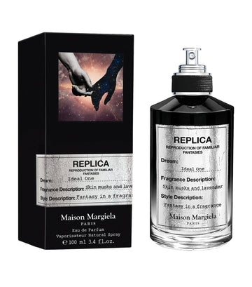 Maison Margiela Replica Ideal One Eau De Parfum 100ml For Unisex
