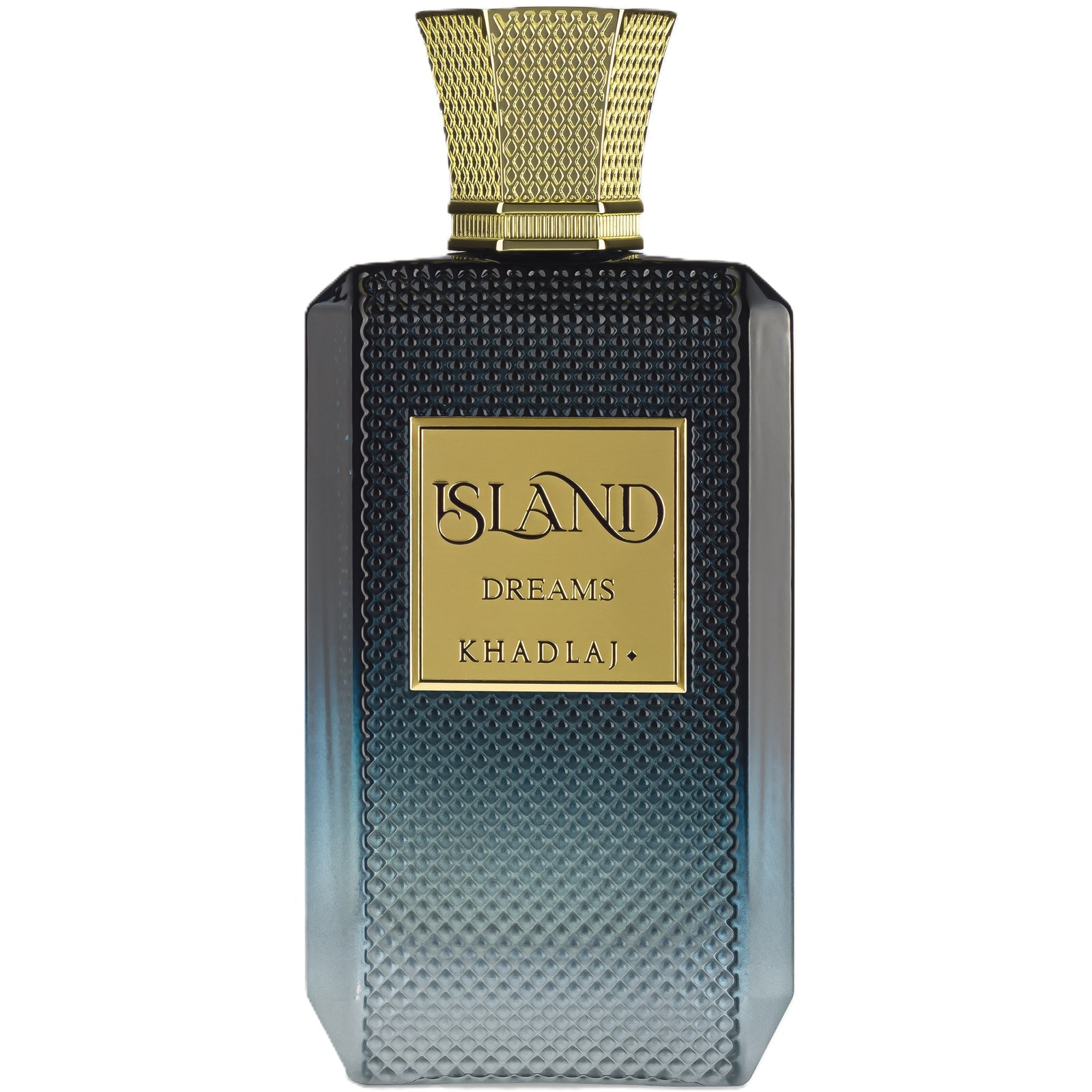 Khadlaj Island Dreams Extrait De Parfum 100ml For Unisex