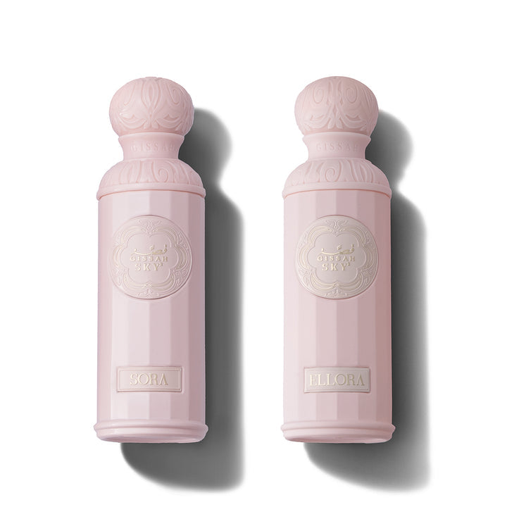 Gissah Legend Of The Sky Eau De Parfum 90ml Gift Set For Women