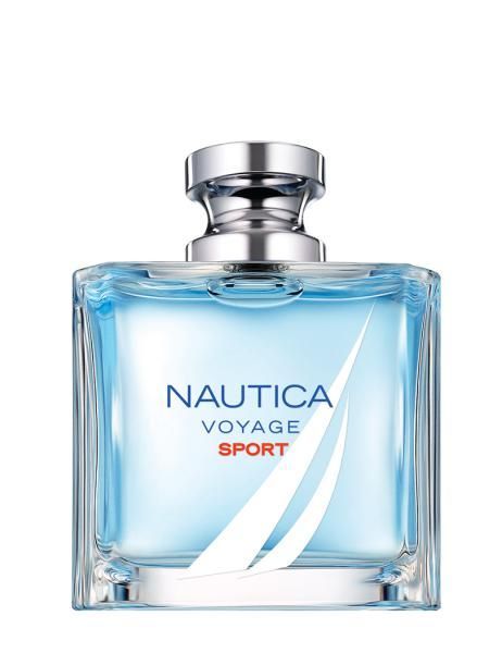 Nautica Voyage Sport Eau de Toilette 100ml For Men