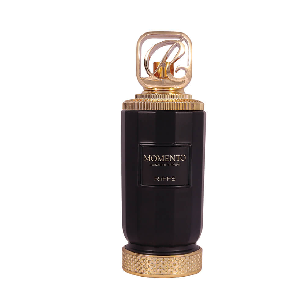 Riiffs Momento Eau de Parfum 100ml For Men