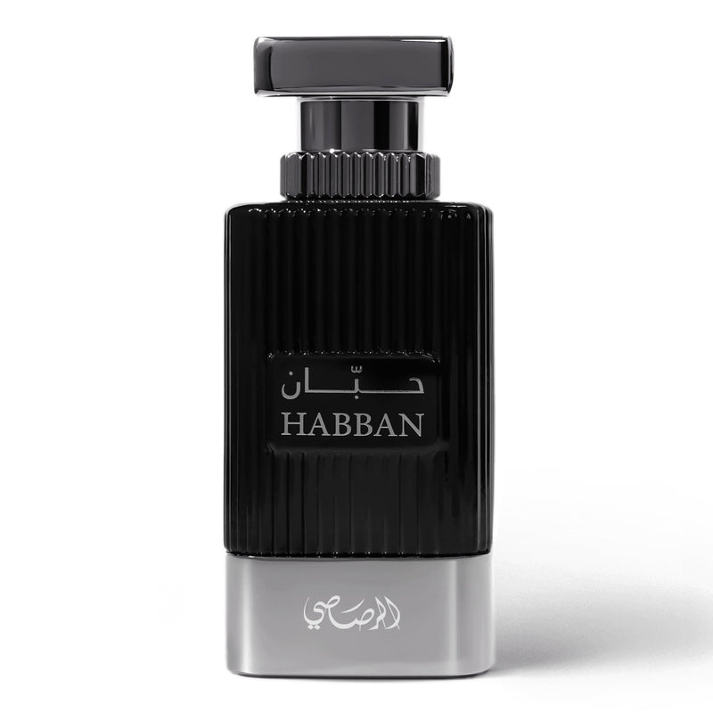 Rasasi Habban Eau De Parfum 100ml