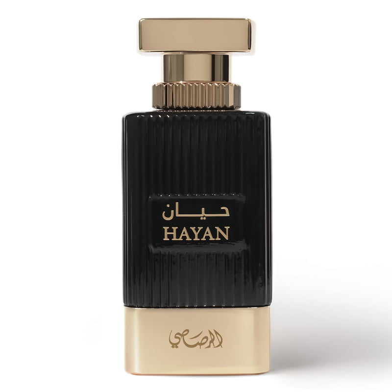 Rasasi Hayan Eau De Parfum 100ml