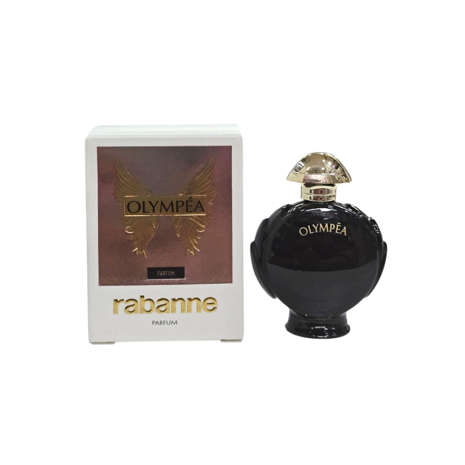 Paco Rabanne Olympéa Parfum Miniature 6ml For Her