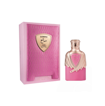 Riiffs Samah Pearl Extrait De Parfum 100ml For Woman
