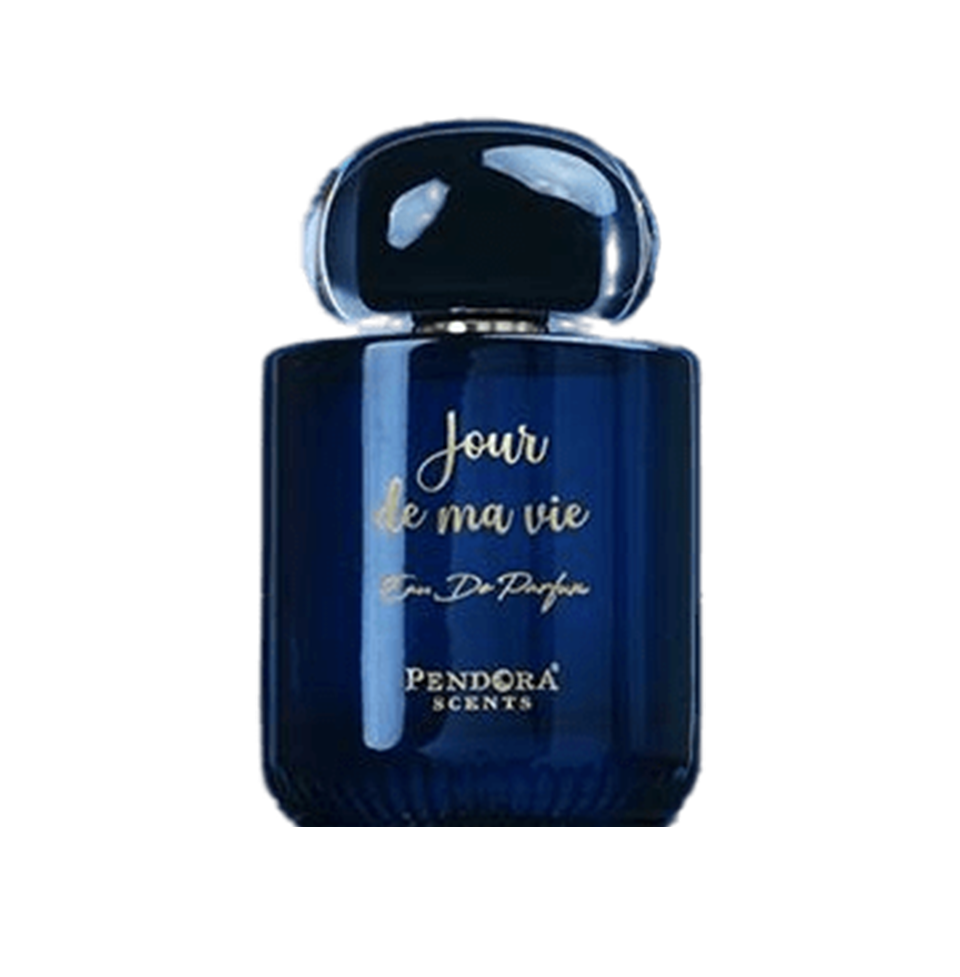 Paris Corner Jour De Ma Vie Eau De Parfum 100ml For Women