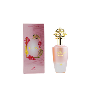 Khadlaj Nuha Eau De Parfum 85ml For Woman