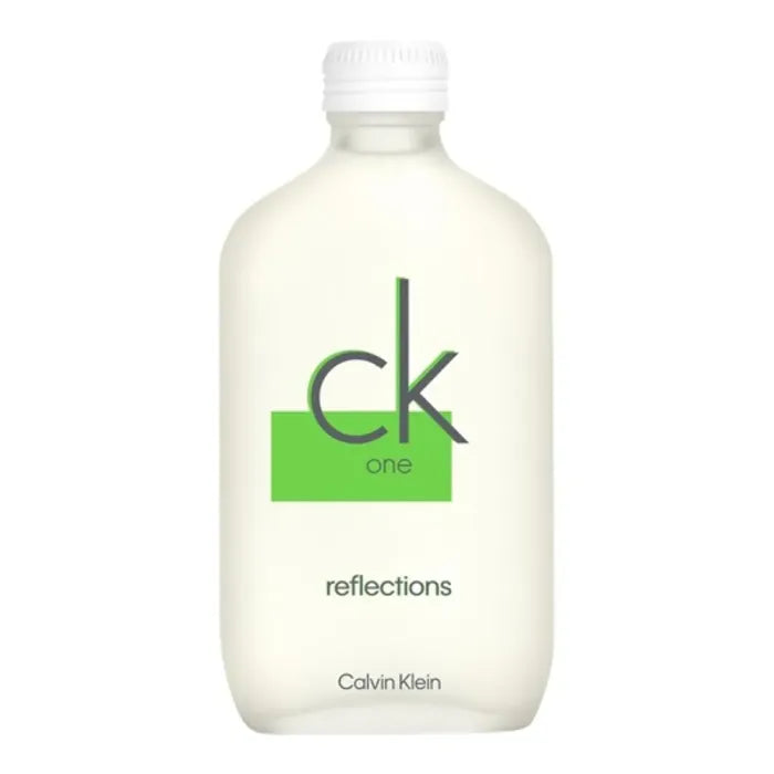 Calvin Klein One Reflections Eau de Toilette 100ml