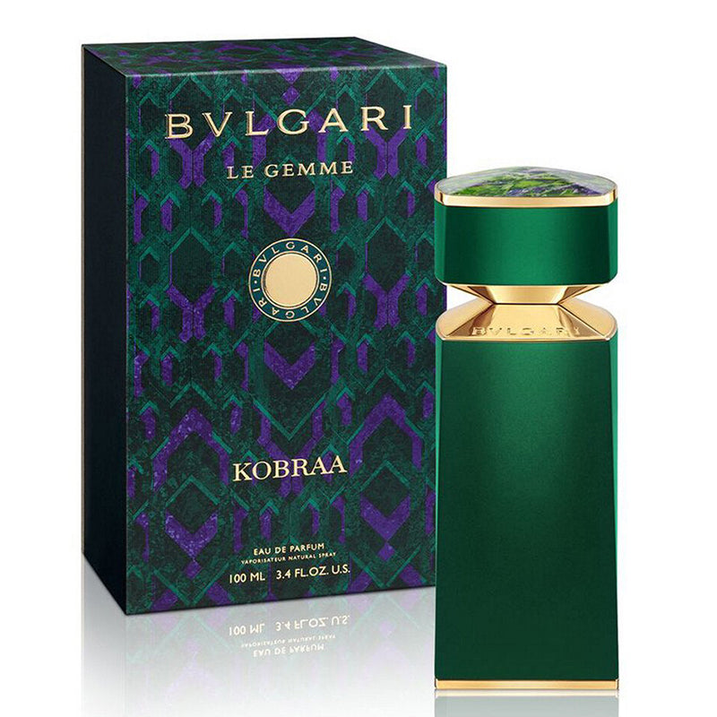 Bvlgari Le Gemme Kobraa