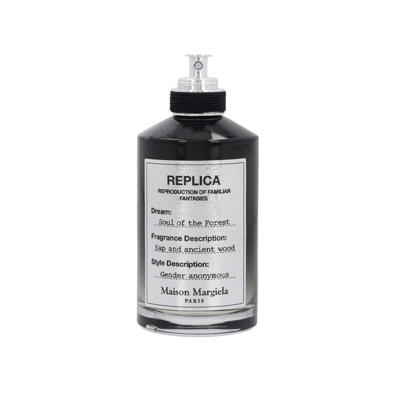 Maison Margiela Replica Soul Of The Forest Eau De Parfum 100ml For Unisex
