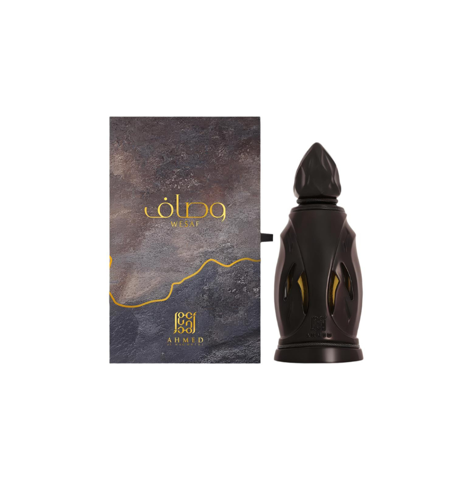 Ahmed Al Maghribi Wesaf Attar 15ml