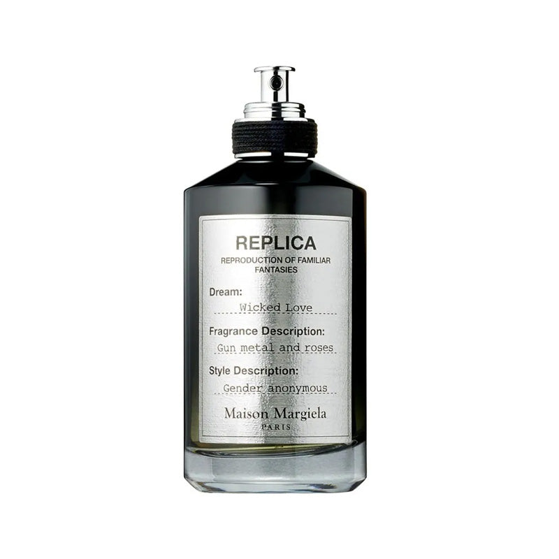 Maison Margiela Replica Wicked Love Eau De Parfum 100ml For Unisex