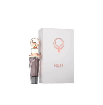 Fragrance World French Avenue Muse Eau De Parfum 80ml For Women