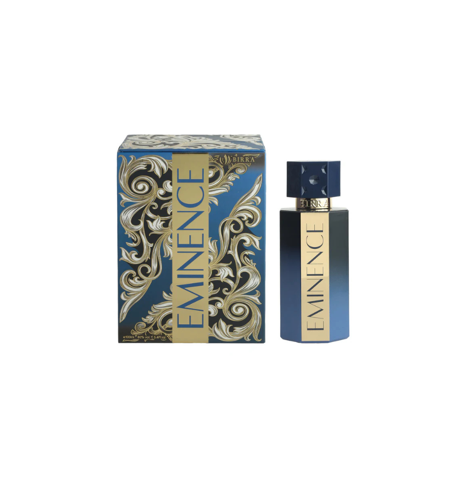 Birra Eminence Eau De Parfum 100ml For Men & Women