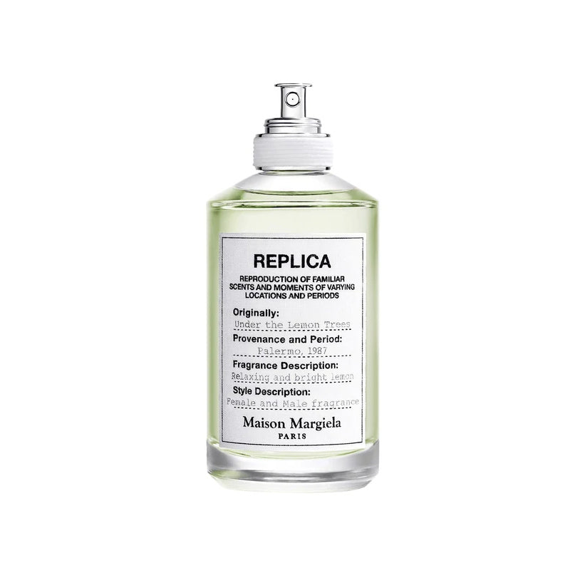 Maison Margiela Replica Under The Lemon Trees Eau De Toilette 100ml For Unisex