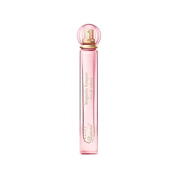 Happy Chopard Magnolia Bouquet Eau de Toilette 10ml Miniature for Women