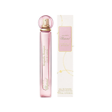 Happy Chopard Magnolia Bouquet Eau de Toilette 10ml Miniature for Women