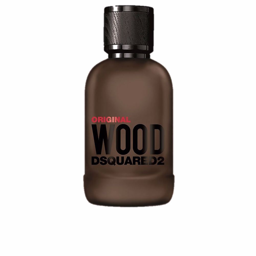 Dsquared2 Original Wood Eau de Parfum Miniature 5ml