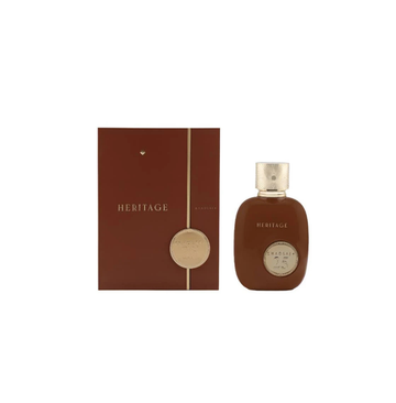 Khadlaj 25 Heritage Eau De Parfum 100ml For Men