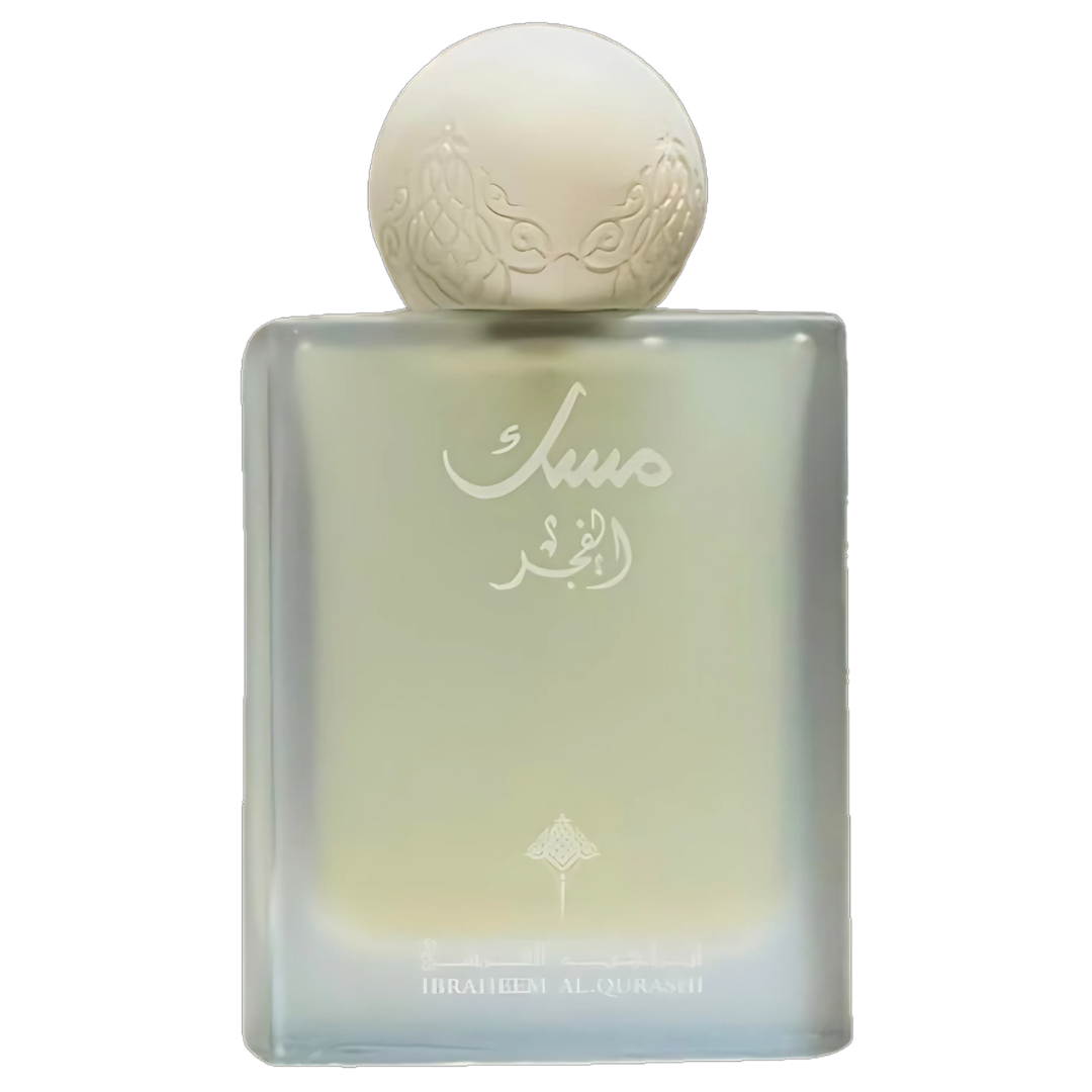 Ibraheem Al Qurashi Musk Al Fajr Eau De Parfum 75ml For Unisex