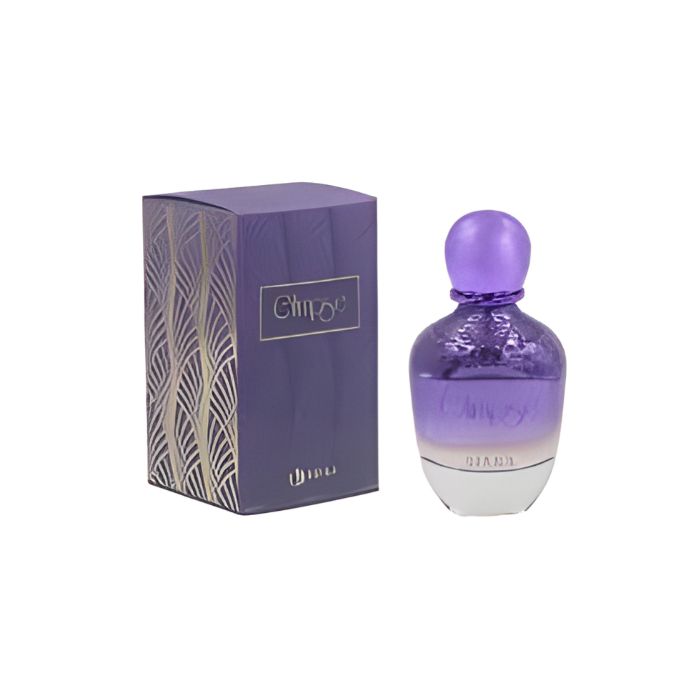 Birra Glimpse Eau De Parfum 100ml For Women