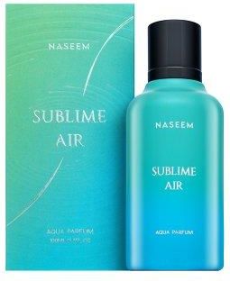 Naseem Sublime Air Aqua Parfum 100ml For Unisex