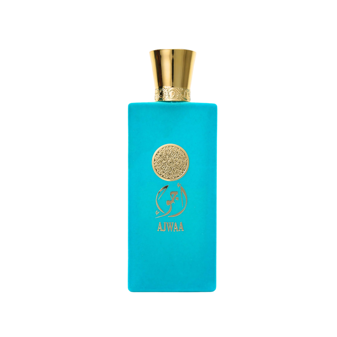 Nusuk Ajwaa Turquoise Eau De Parfum 100ml For Man