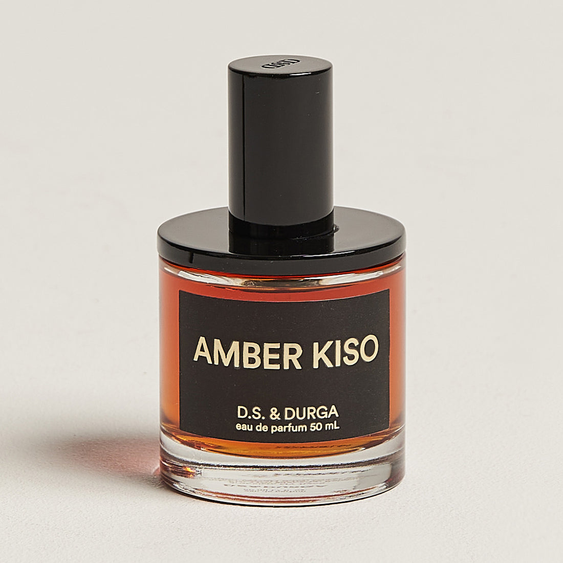 D.s & Durga Amber Kiso 50ml For Man & Woman