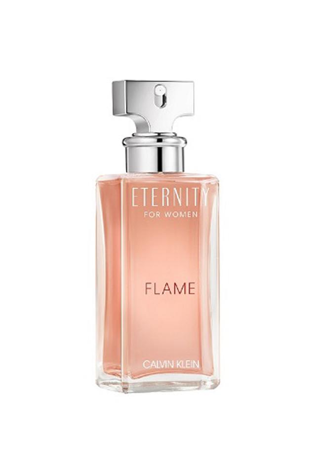 Calvin Klein Eternity Flame Eau De Toilette 100ml For Women