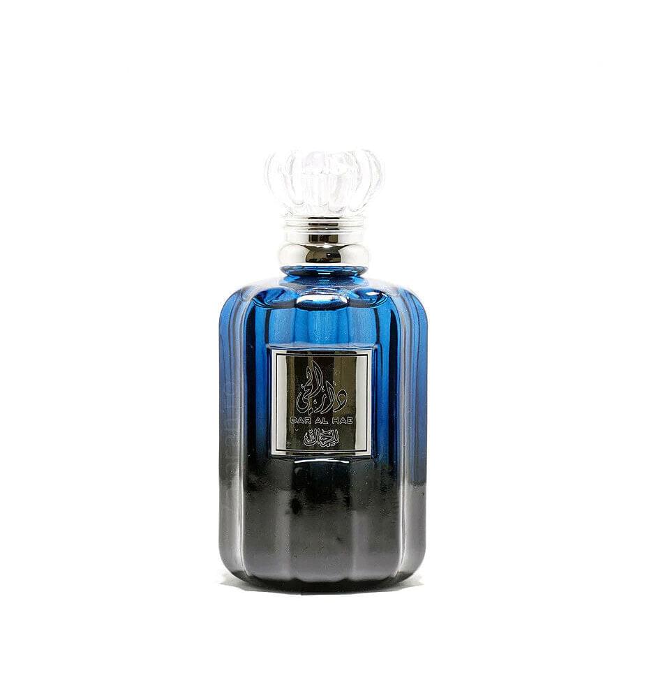 Ard Al Zaafaran Dar Al Hae Eau De Parfum For Men 100ml