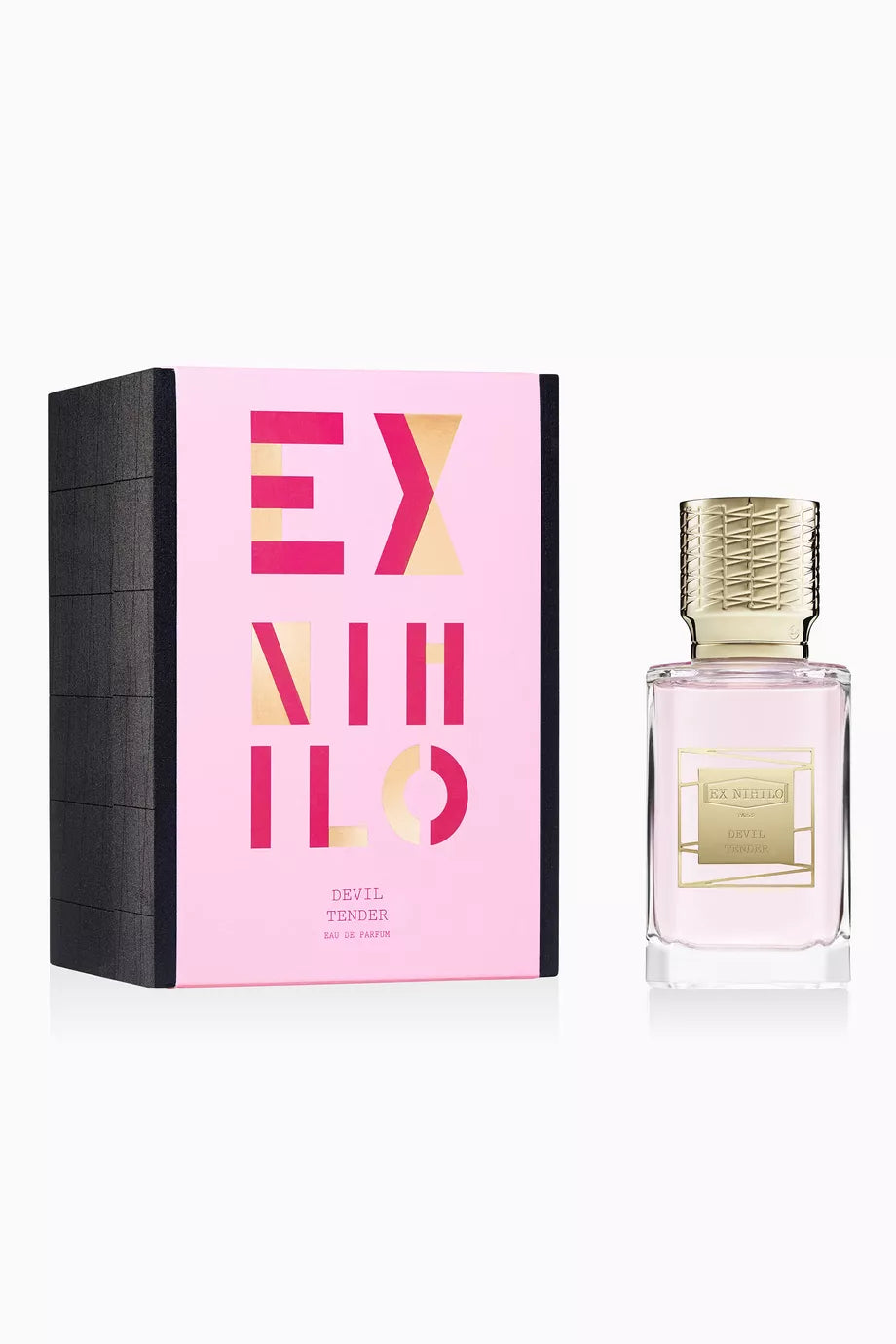 Ex Nihilo Devil Tender Eau De Parfum 100ml For Women