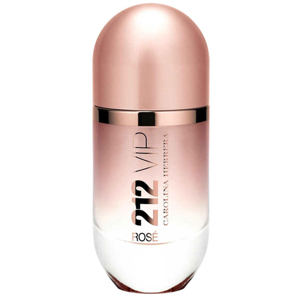 Carolina Herrera 212 VIP Rose Eau De Parfum 80ml For Women
