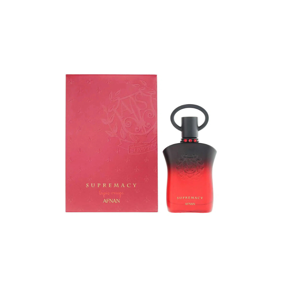 Afnan Supremacy Tapis Rouge Eau De Parfum 90ml For Women