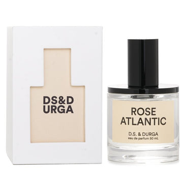 D.s & Durga Rose Atlantic 50ml For Man & Woman