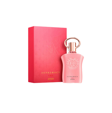 Afnan Supremacy Gala Eau De Parfum 90ml For Women