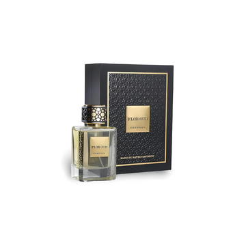 Khadlaj Flor Oud Eau De Parfum 100ml For Men & Women