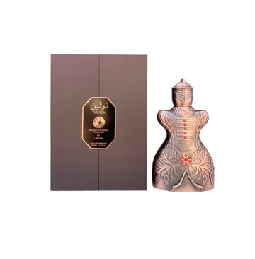 Lattafa Niche Emarati Toleen Eau De Parfum 80ml For Unisex